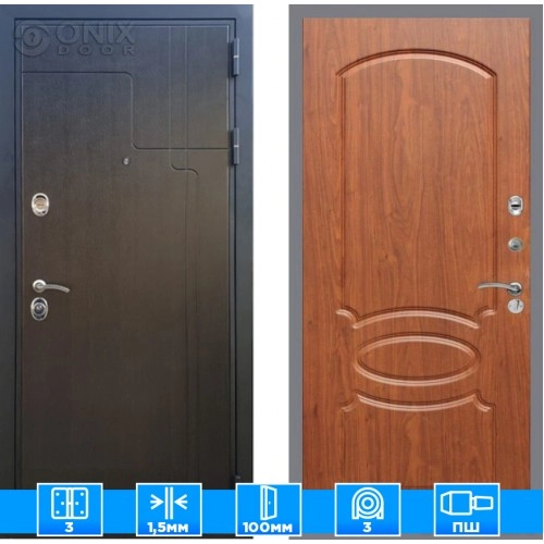 Входная дверь GRAND Dominus 128491