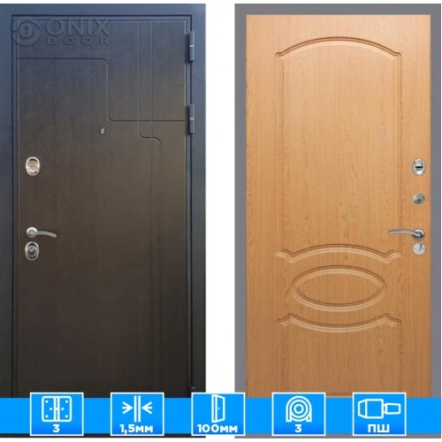 Входная дверь GRAND Dominus 128492