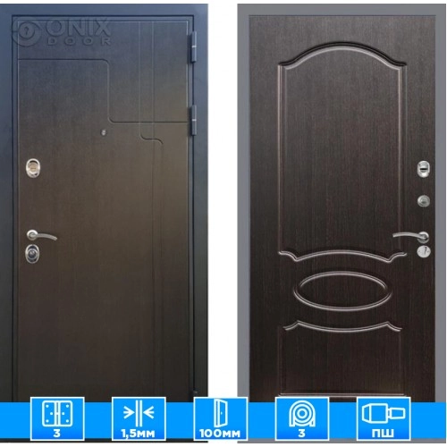 Входная дверь GRAND Dominus 128493