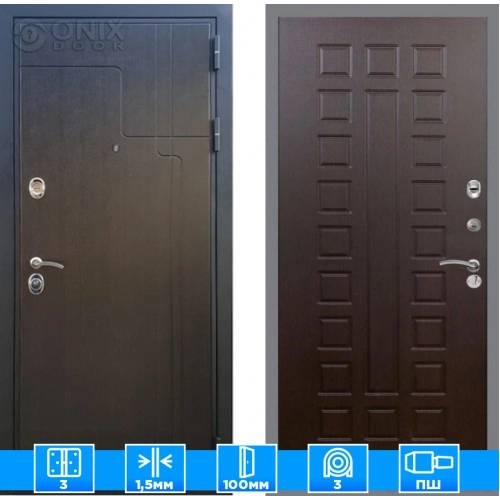 Входная дверь GRAND Dominus 128496