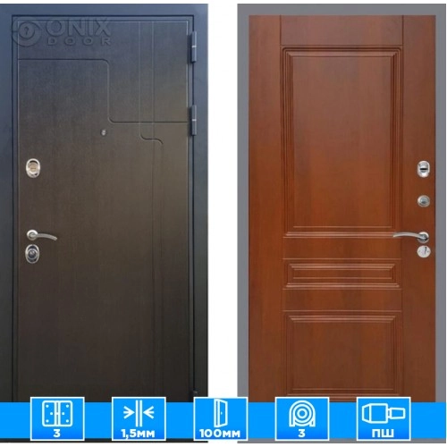 Входная дверь GRAND Dominus 128498