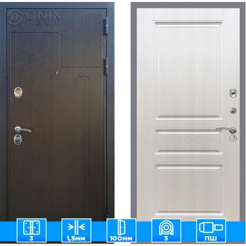 Входная дверь GRAND Dominus 128499