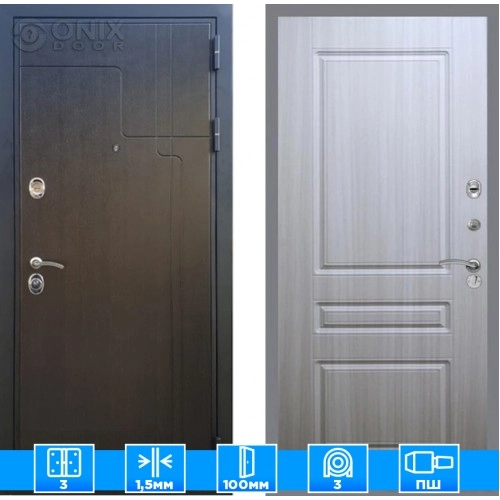 Входная дверь GRAND Dominus 128500