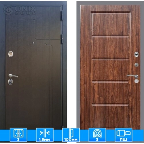 Входная дверь GRAND Dominus 128511