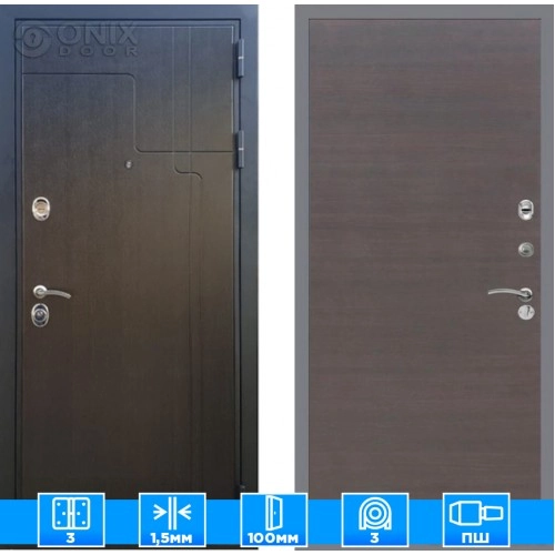 Входная дверь GRAND Dominus 128514