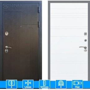 Входная дверь GRAND Dominus 128515