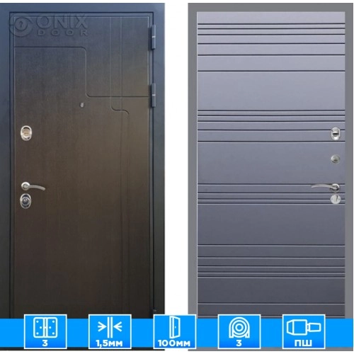 Входная дверь GRAND Dominus 128516