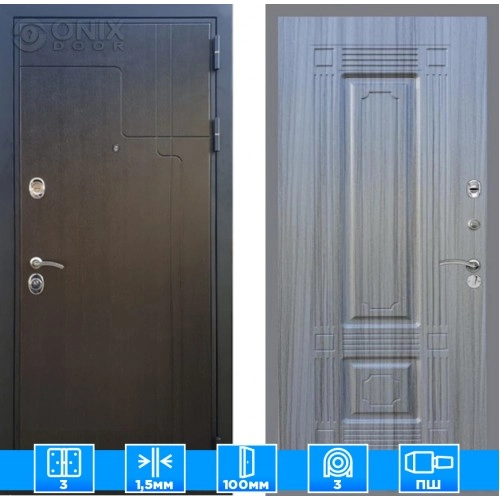 Входная дверь GRAND Dominus 128522