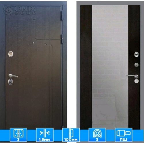 Входная дверь GRAND Dominus 128524