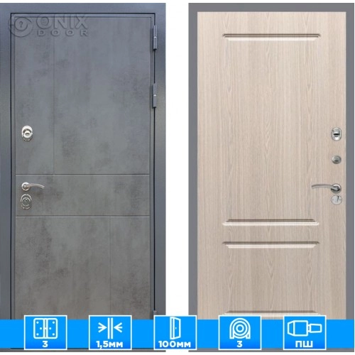 Входная дверь GRAND Magnum 128530