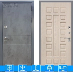 Входная дверь GRAND Magnum 128548