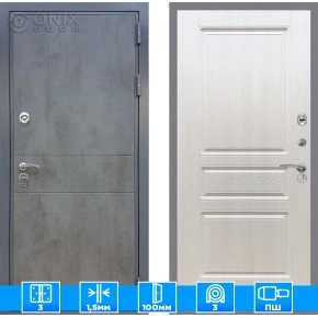 Входная дверь GRAND Magnum 128552