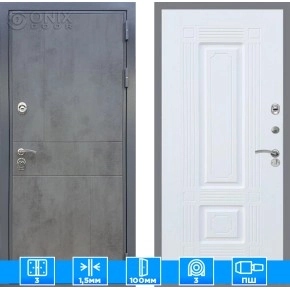 Входная дверь GRAND Magnum 128562