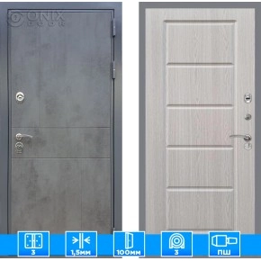 Входная дверь GRAND Magnum 128563