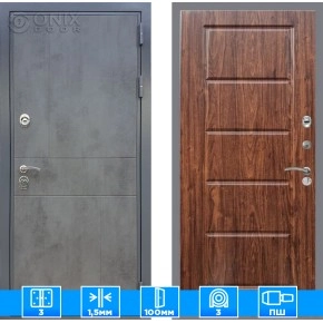 Входная дверь GRAND Magnum 128564