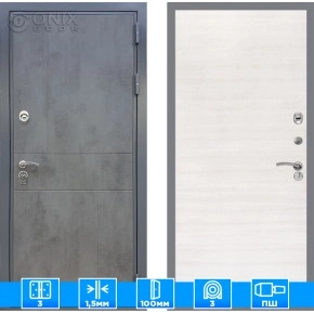 Входная дверь GRAND Magnum 128565