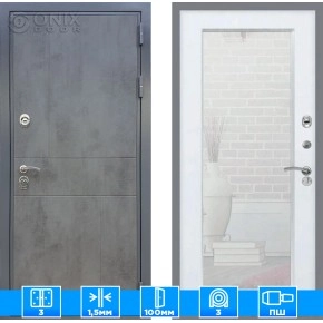 Входная дверь GRAND Magnum 128570