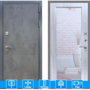 Входная дверь GRAND Magnum 128571