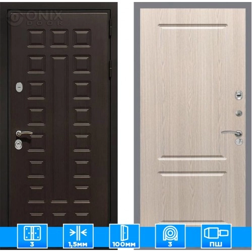 Входная дверь GRAND Core 128583