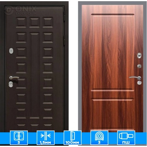 Входная дверь GRAND Core 128587