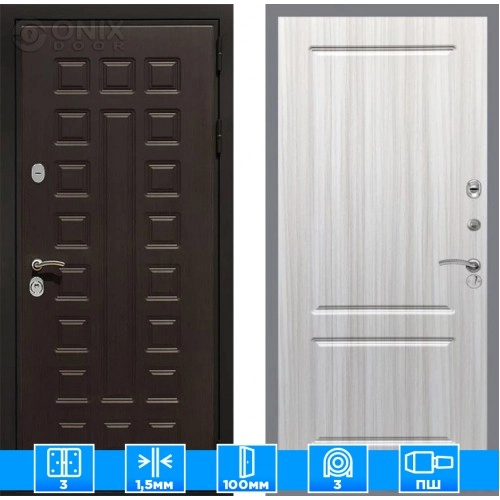 Входная дверь GRAND Core 128589