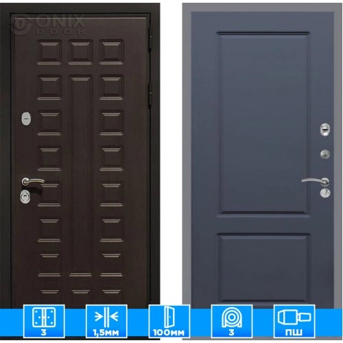 Входная дверь GRAND Core 128593