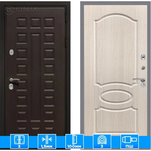 Входная дверь GRAND Core 128596