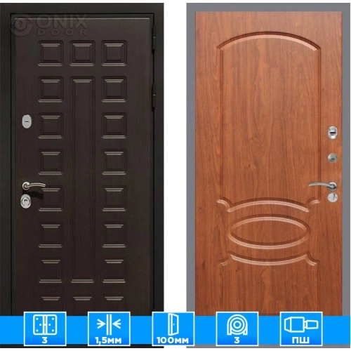 Входная дверь GRAND Core 128597