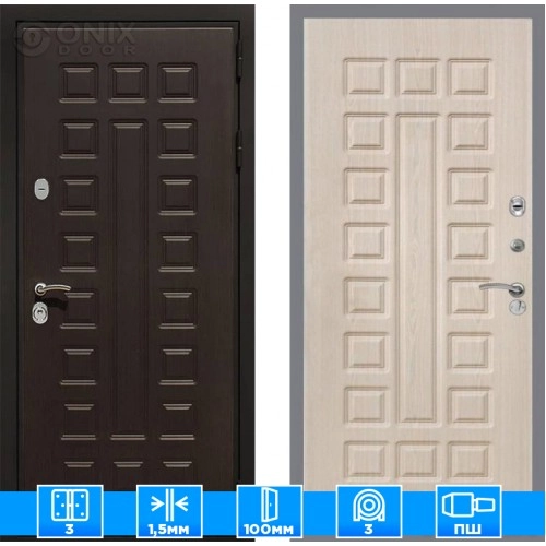 Входная дверь GRAND Core 128601