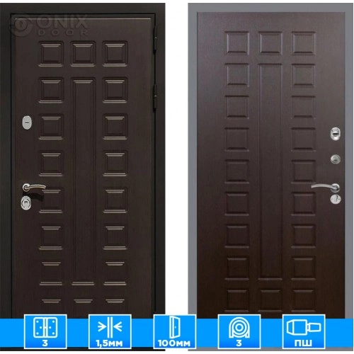 Входная дверь GRAND Core 128602