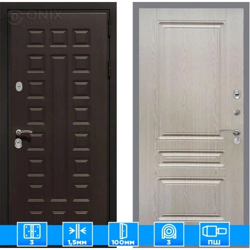 Входная дверь GRAND Core 128603