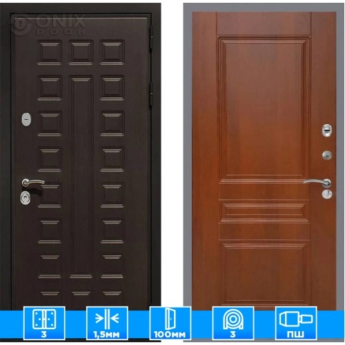 Входная дверь GRAND Core 128604