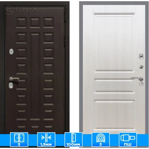 Входная дверь GRAND Core 128605