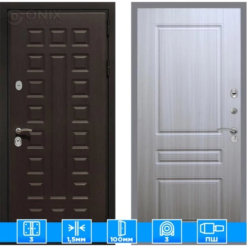 Входная дверь GRAND Core 128606