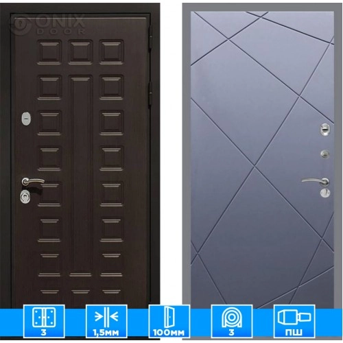 Входная дверь GRAND Core 128613