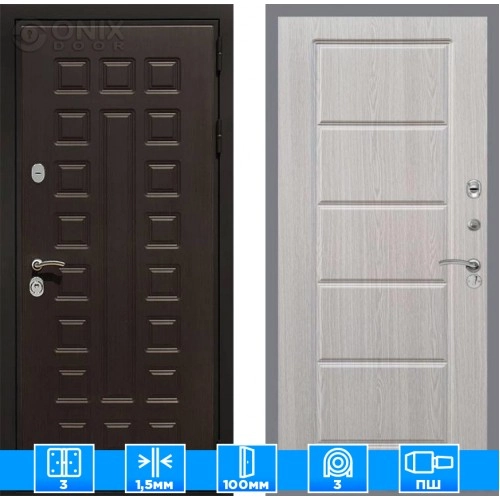 Входная дверь GRAND Core 128616