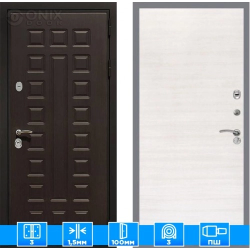 Входная дверь GRAND Core 128618