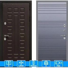 Входная дверь GRAND Core 128622