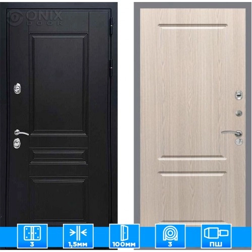 Входная дверь GRAND Linea 128636