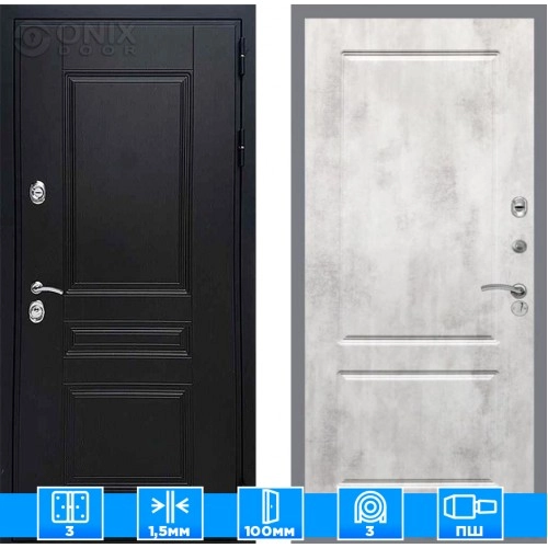 Входная дверь GRAND Linea 128637