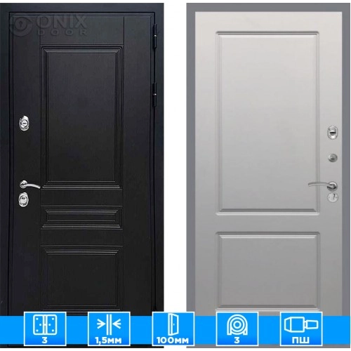 Входная дверь GRAND Linea 128639