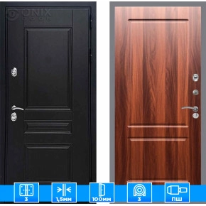 Входная дверь GRAND Linea 128640