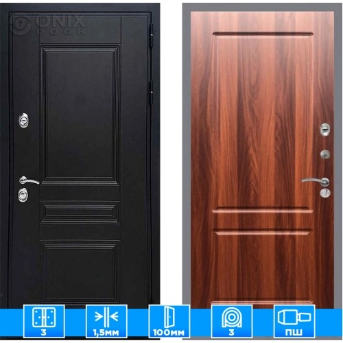 Входная дверь GRAND Linea 128640