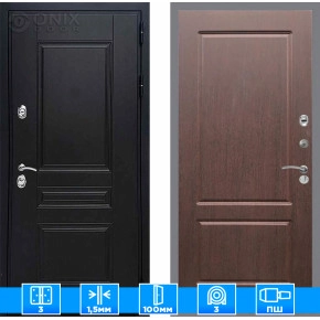 Входная дверь GRAND Linea 128641