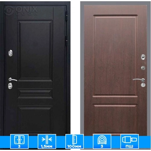 Входная дверь GRAND Linea 128641