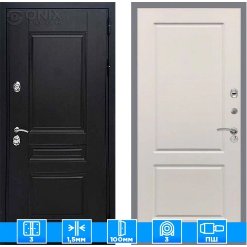 Входная дверь GRAND Linea 128643