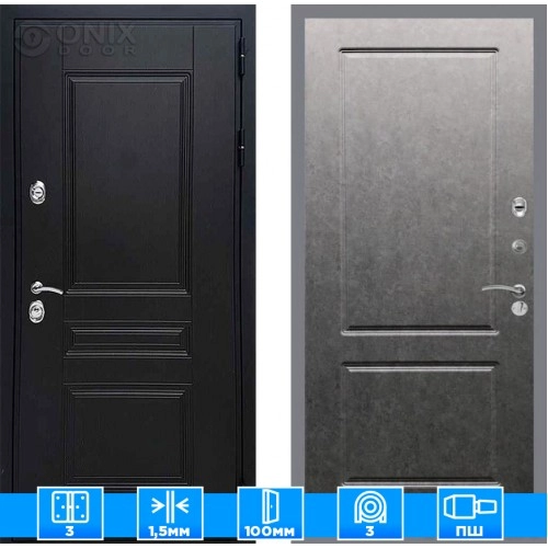 Входная дверь GRAND Linea 128644