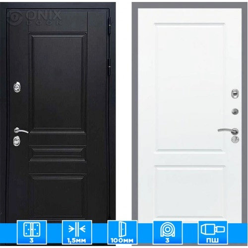 Входная дверь GRAND Linea 128645