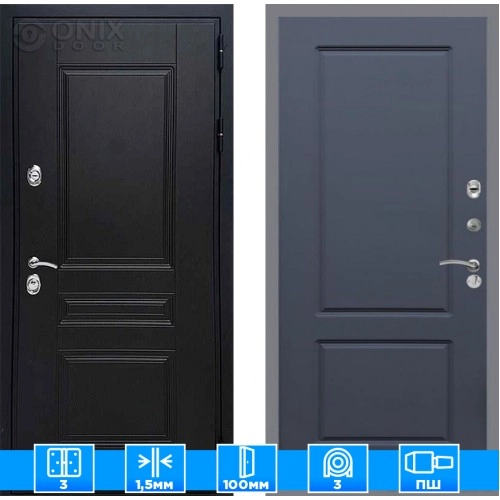 Входная дверь GRAND Linea 128646