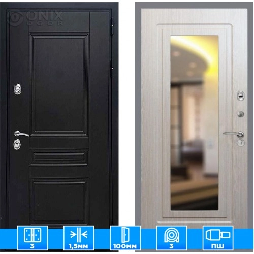 Входная дверь GRAND Linea 128647